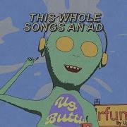 Adult Swim Songs