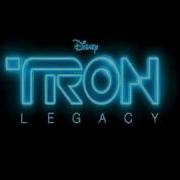 Tron Legacy Soundtrack Ost 02 The Grid Daft Punk