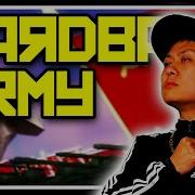 Hardbass Army Feat Dj Slavine