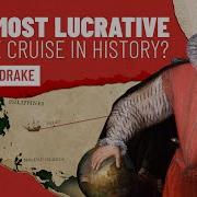 Drake S Round The World Voyage