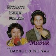 Mabuk