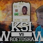 Ksi Fifa 2014