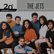 The Jets Crush On You Audio