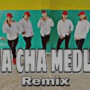 Zumba Chachacha