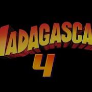 Madagascar 4