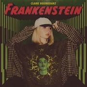 Claire Rosinkranz Frankenstein Mix