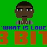 What Is Love 8 Bit Remix Cover Version Tribute To Haddaway 8 Bit