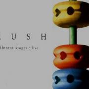 The Analog Kid Different Stages Live Rush