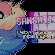 Sansational V2