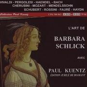 Creation Nun Beut Die Flur Paul Kuentz Symphony Orchestra And Choir Barbara Schlick