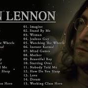 John Lennon Full Album