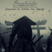 Japanese Fantasy Music Bushido