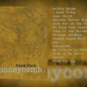 Frank Black Honeycomb Full Album