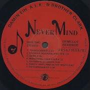 Edmin Eih A L K Brother Clark Never Mind Full Album