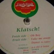 Dance Be Happy Klatsch