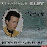 Stephane Blet Carnaval Op 9 Coquette