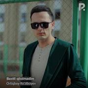 Ortiqboy Ro Ziboyev Birinchi Sevgim Official Music