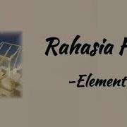 Rahasia Hati Element