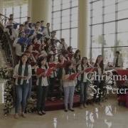 St Peters Choir Bandung Jingle Bells Rock