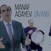 Manaf Ağayev