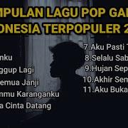 Lagu Sad Terbaru