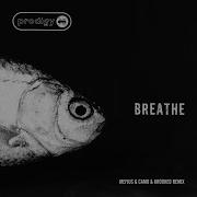 The Prodigy Breathe Mefjus Camo Krooked Remix