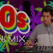 90S Mini Mix