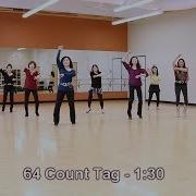 Get Ready To Ride Line Dance Dance Teach