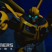 Transformers Prime Temporada 2 Episodio 8