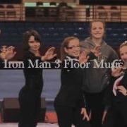 Iron Man 3 Floor Music