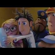 Cloudy With Achance Of Meatballs 2 Part 4