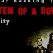 System Of A Down Guitar Backing Track