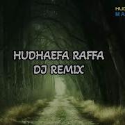 Hudaefa Rafa