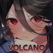 Nightcore Volcano Jim Yosef Ft Scarlett