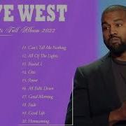 Kanye West Playlist