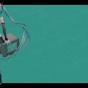 Hello Wprld Hatsune Miku