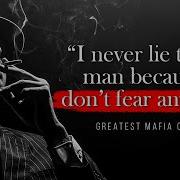 Mafia Music Gangsta Mentality