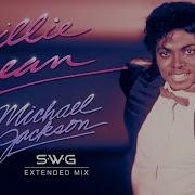 Billie Jean Remix