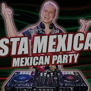 Musica Mix Para Bailar Mexicana