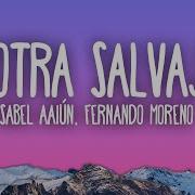 Potra Salvaje Remix Letra