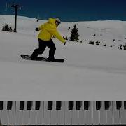 Modern Martina Korgstyle Snow Falls Korg Pa 900 Italodisco Clips