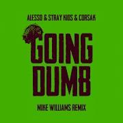 Alesso Corsak Ft Stray Kids Going Dumb Mike Williams Remix