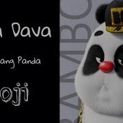 Dj Goyang Panda Roji