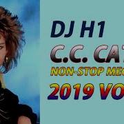 Dj H1 C C Catch Anniversary Mega Mix