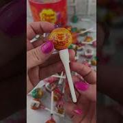 Tik Tok Tik Tok Lollipop