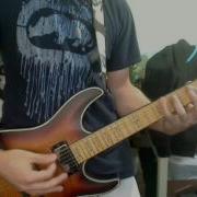 Tremonti Cauterize Cover