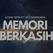 Lagu Memory Berkasih