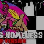 Creep P She S Homeless Speed Upp