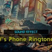 V Ringtone