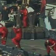 Slipknot The Heretic Anthem Live Ozzfest 2001